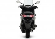 Yamaha X-Max 125